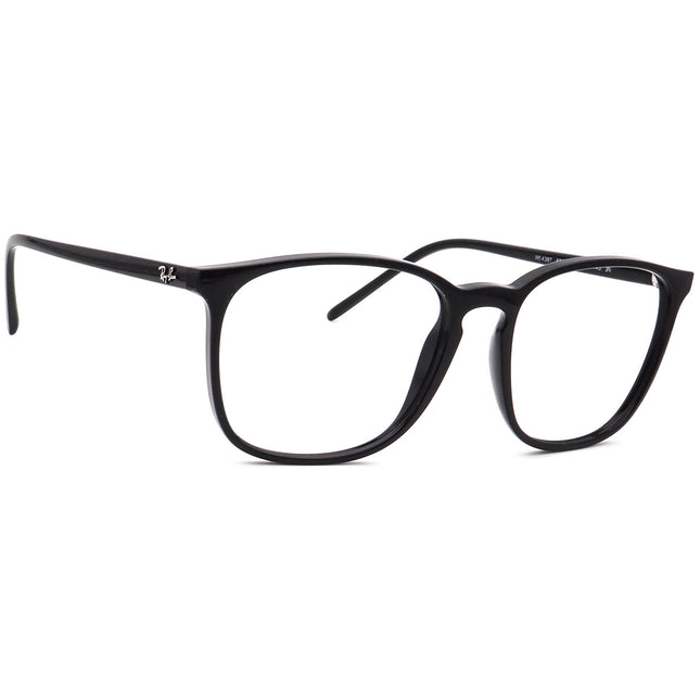 Ray-Ban RB 4387 601/71  56□18 145