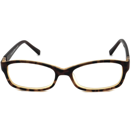 Kate Spade Regine 0JMD Eyeglasses 50□16 130