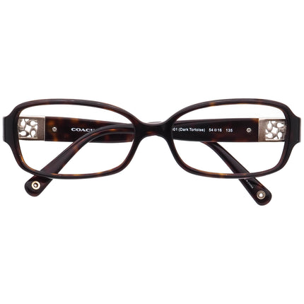 Coach HC 6007B (Gloria) 5001  54□16 135