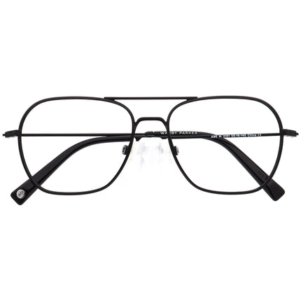 Warby Parker Abe M 2101  55□16 145