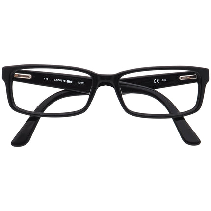 Lacoste L2685 001   53□16 140