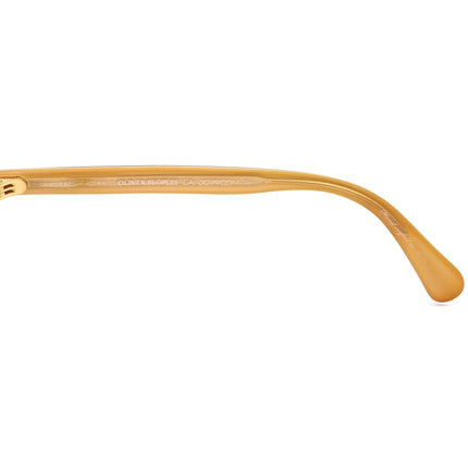 Oliver Peoples OV 5194 1281 Follies Hand Crafted Eyeglasses 51□16 140