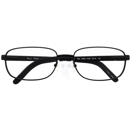 Ralph Lauren Polo 926/S 003P  59□18 140