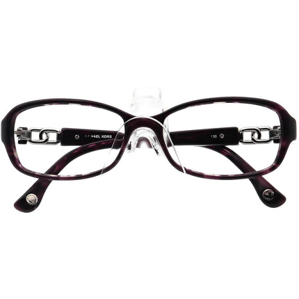 Michael Kors MK217 502 Eyeglasses 52□14 130