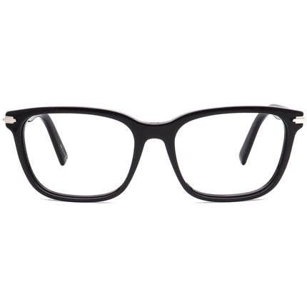 Christian Dior Black Suit SI 10A0   57□18 150