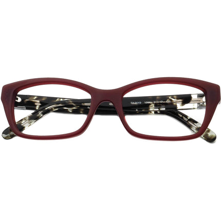 Tory Burch TY 2049 1361   51□17 135