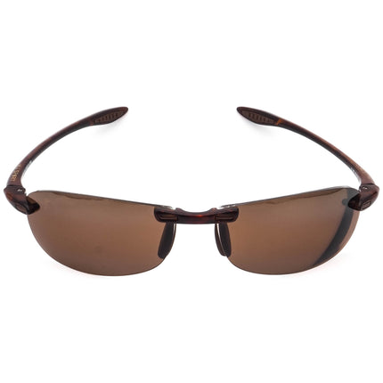 Maui Jim MJ-905-10 Makaha Rx Sport Sunglasses 64□17 130