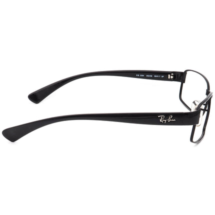 Ray-Ban RB 3364 002/58  59□17 135