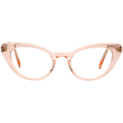 Warby Parker Evelina 626 by Leith Clark
