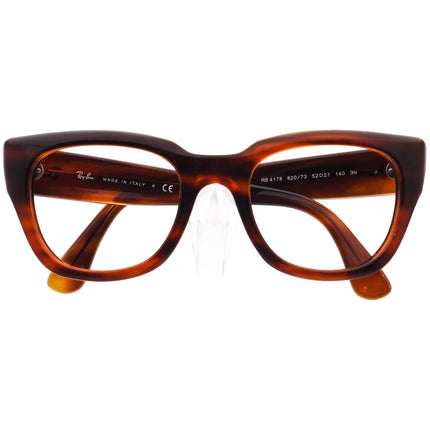Ray-Ban RB 4178 820/73  52□21 140
