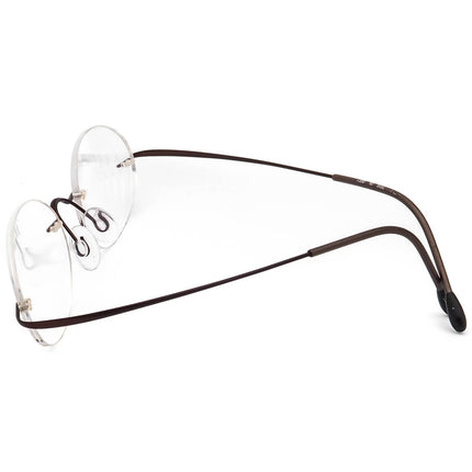 Silhouette 7395 40 6062 Titan   48□19 135