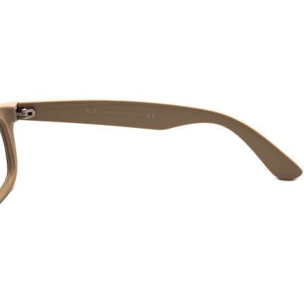 Ray-Ban RB 2132 New Wayfarer 875  52□18 145