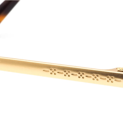 Warby Parker Wednesday 3225 Leith Clark Collection   48□20 140