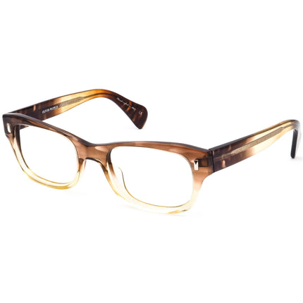 Oliver Peoples OV 5174 1417 Wacks Eyeglasses 49□19 140