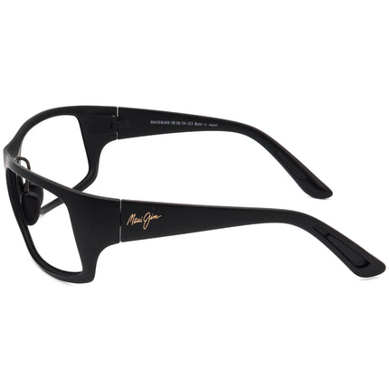 Maui Jim MJ419-2M Haleakala  66□20 123