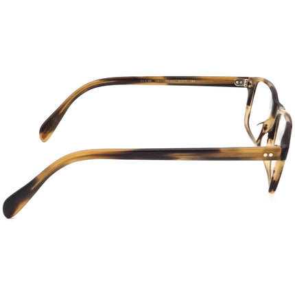 Oliver Peoples OV 5166 1051 Abrams Eyeglasses 51□17 140