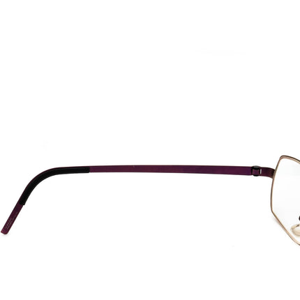 Lindberg No.099/4C31 9508 Col. 113 Strip Titanium  52□14 130