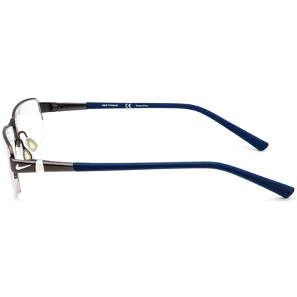 Nike 6051 060 Titanium   54□15 145