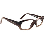 Maui Jim MJ 219-01 Punchbowl STG-BG   54□17 135