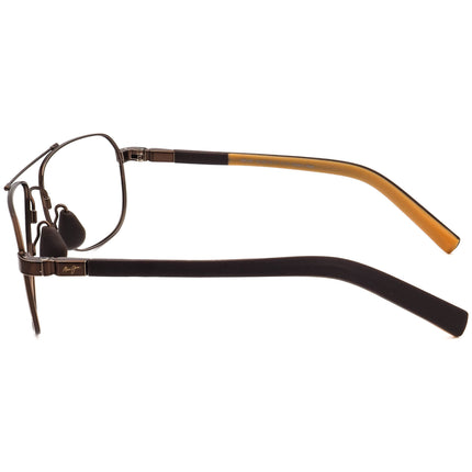 Maui Jim MJ-327-23 Guardrails  58□17 130