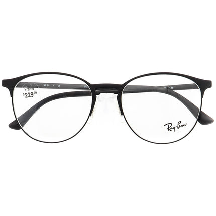 Ray-Ban RB 6375 2944   53□18 145