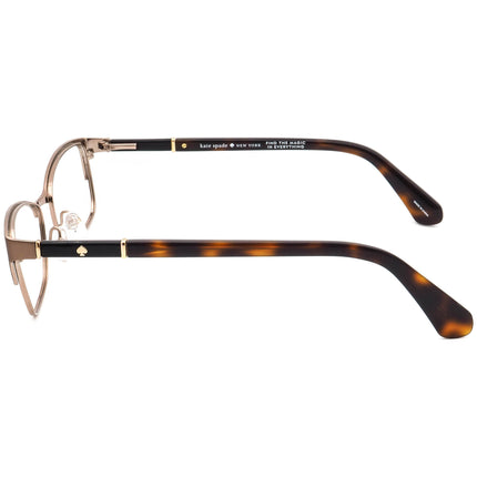 Kate Spade Laurianne HGC  52□16 140