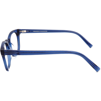 Warby Parker Newman M 447  48□21 140