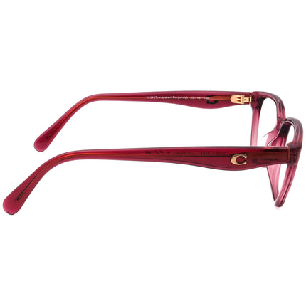 Coach HC 6243U 5824  53□16 140