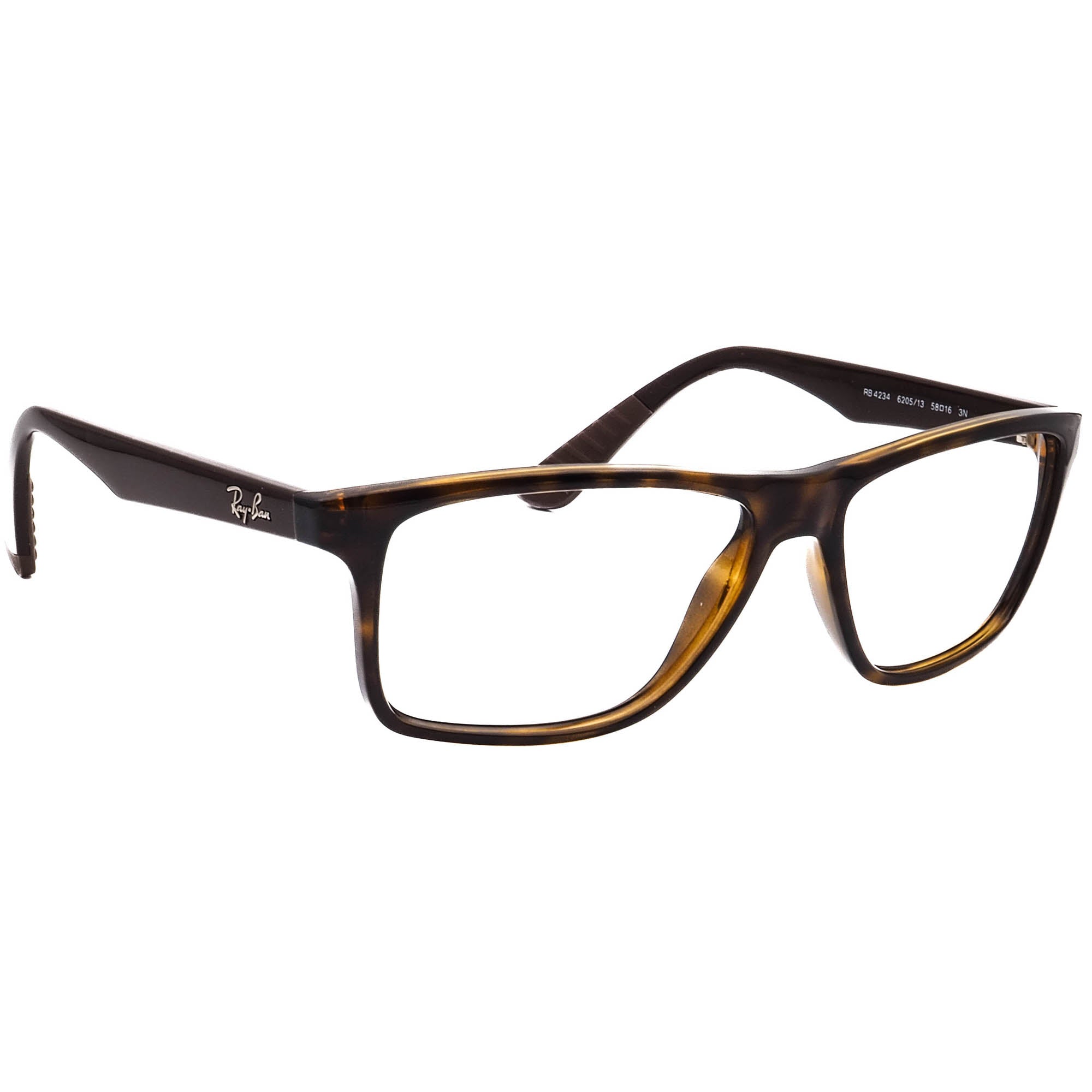 Ray Ban Rb4234 Buy Ray-Ban RB 4234 6205/13 Sunglasses – Eyewear Collections