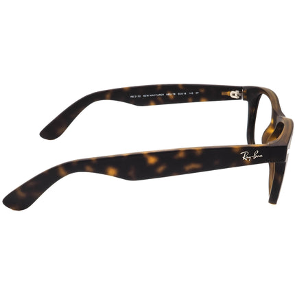 Ray-Ban RB 2132 New Wayfarer 865/78  55□18 145