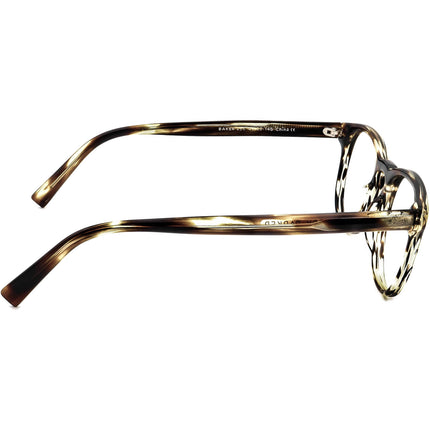 Warby Parker Baker 256 Eyeglasses