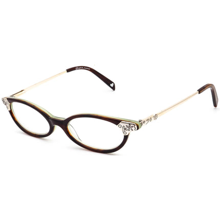 Brighton Pablos Passion +1.00 Eyeglasses 49□17 140