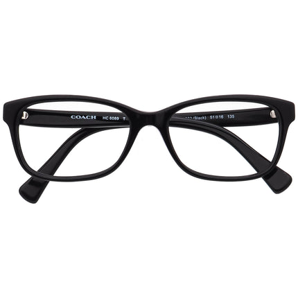 Coach HC 6089 5002  51□16 135