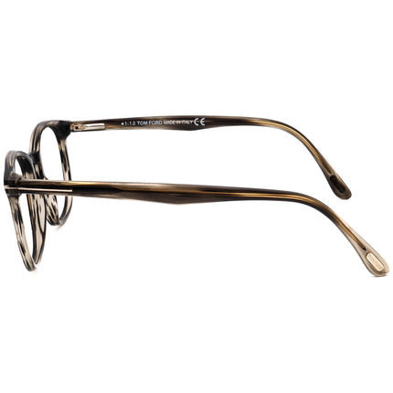 Tom Ford TF 5505 005 Eyeglasses 52□19 145