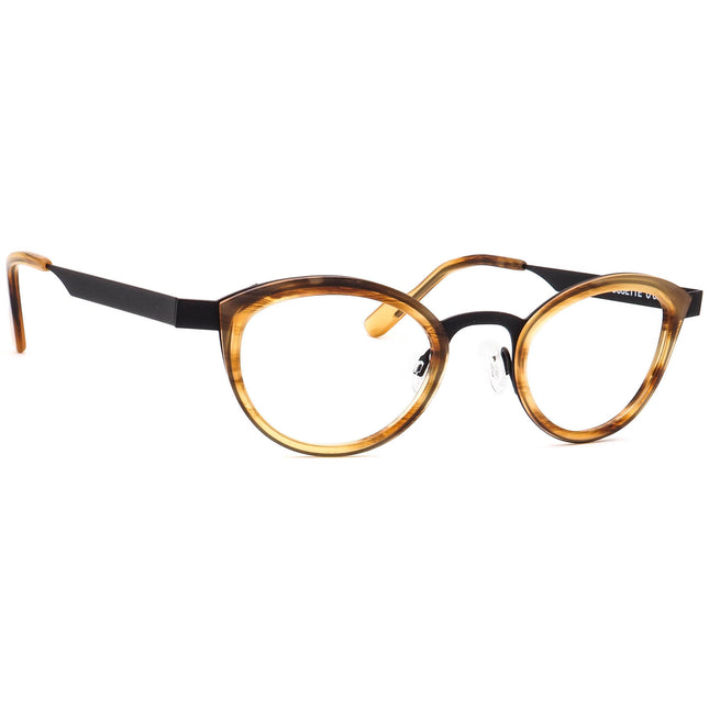 Anne Et Valentin Fossette U 85  45□22 135