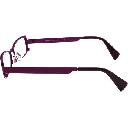 Lafont - Issy & La Sonia 112   51□16 135