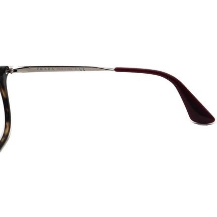 Prada VPR 13U 2AU-1O1 Eyeglasses 50□18 140