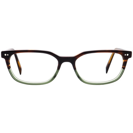 Warby Parker Lawrence M 723  52□16 145