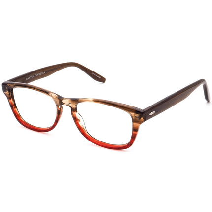 Barton Perreira GYR Patsy Eyeglasses 49□17 140