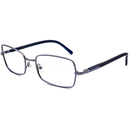 Prada VPR 58F 8AA-1O1 Eyeglasses 52□18 135