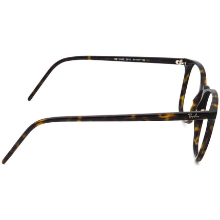 Ray-Ban RB 5387 2012  54□18 150