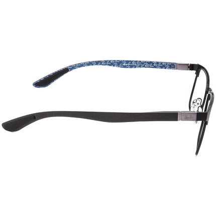 Ray-Ban RB 8421 2904 Carbonfiber  54□19 145