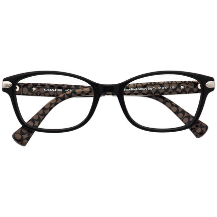Coach HC 6065 5261  51□17 135