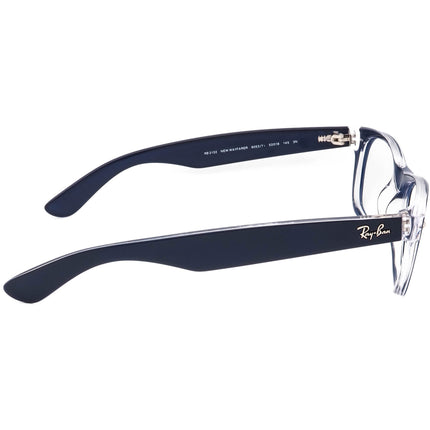 Ray-Ban RB 2132 New Wayfarer 6053/71  52□18 145