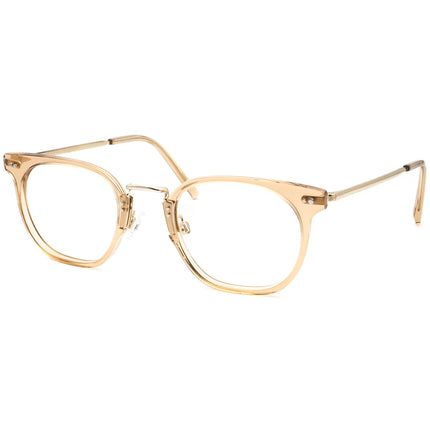 Warby Parker Halton M 1177 Eyeglasses  50□22 145