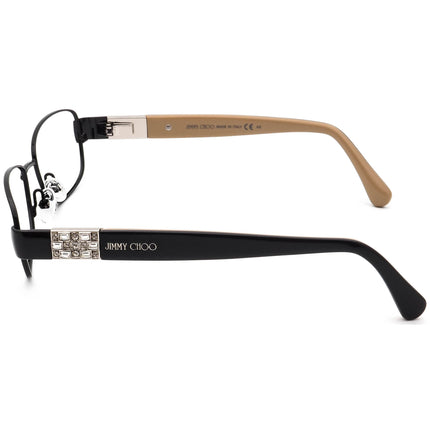 Jimmy Choo 46 SYK   52□17 130