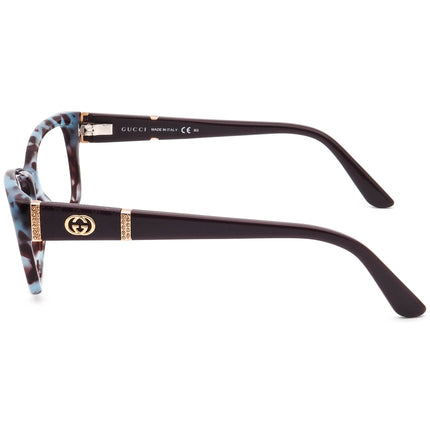 Gucci GG 3559 MKB   53□14 135