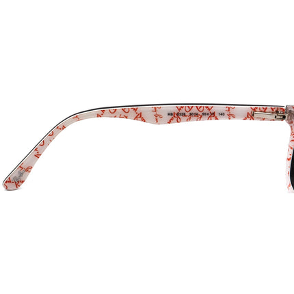 Ray-Ban RB 5228 5014 Eyeglasses 55□17 140