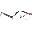 Coach HC 5053 (Eulalia) 9181  50□18 140 50□18 140