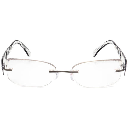 Silhouette 4207 60 6053 4211   52□17 135